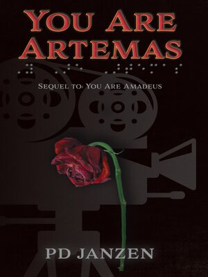 cover image of You Are Artemas